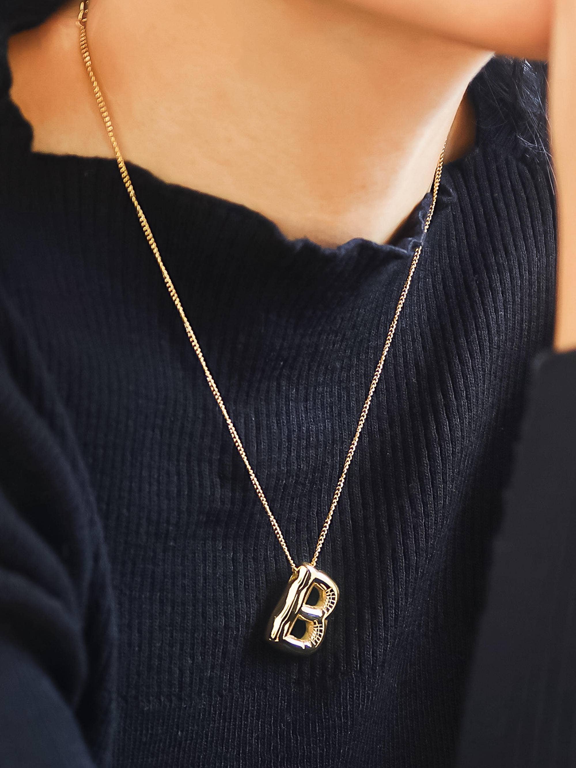 Personalised Necklaces