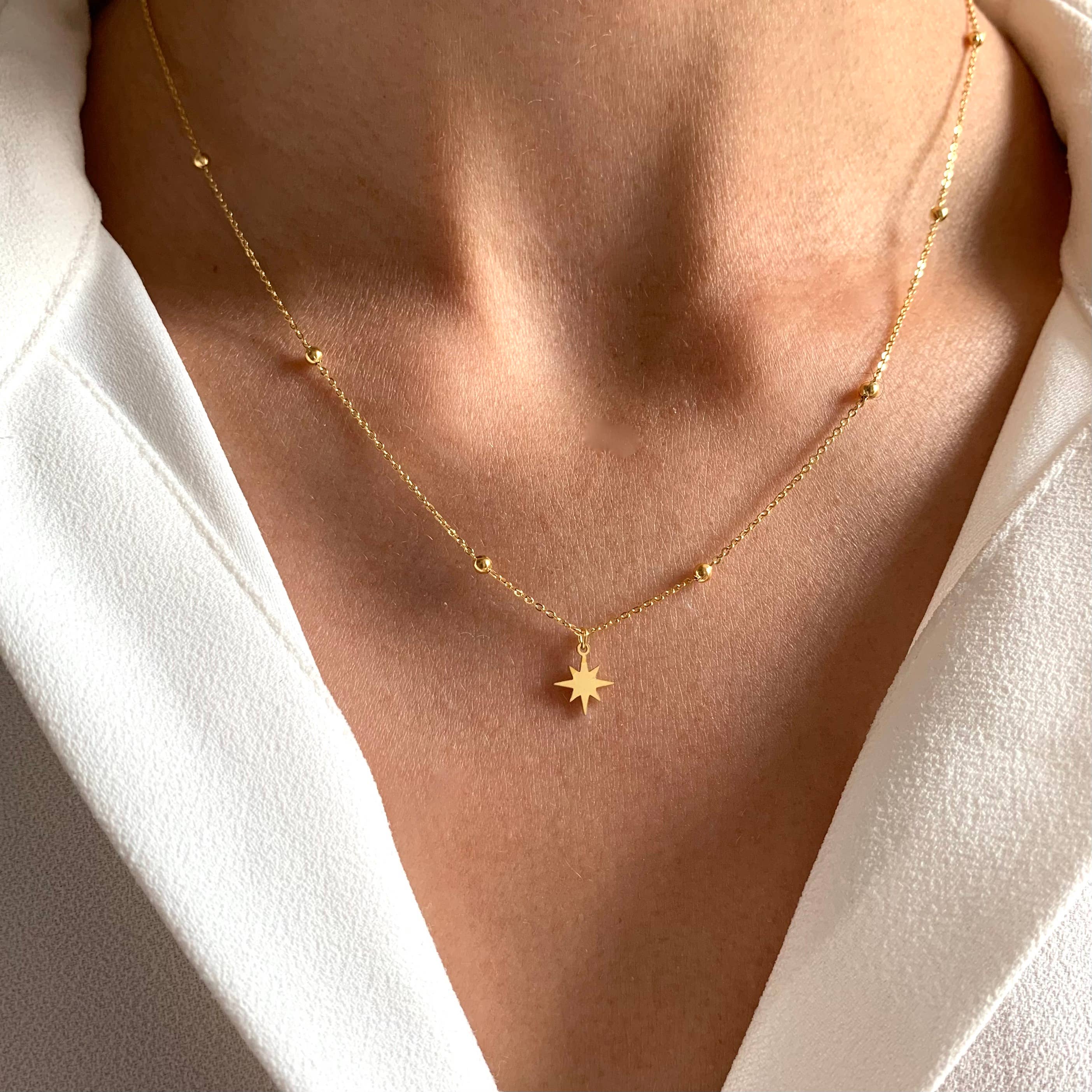 Best Seller Necklaces