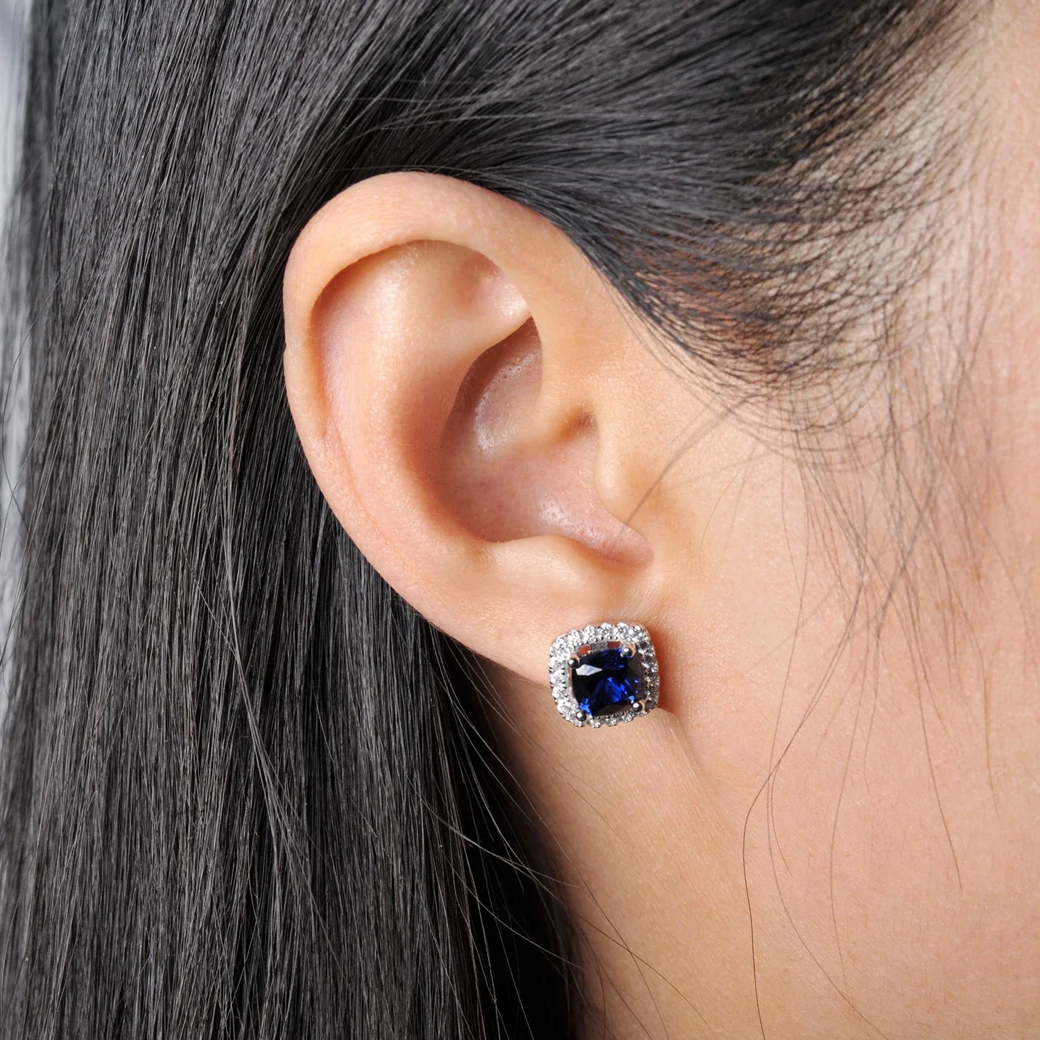 Sapphire Jewellery Collection