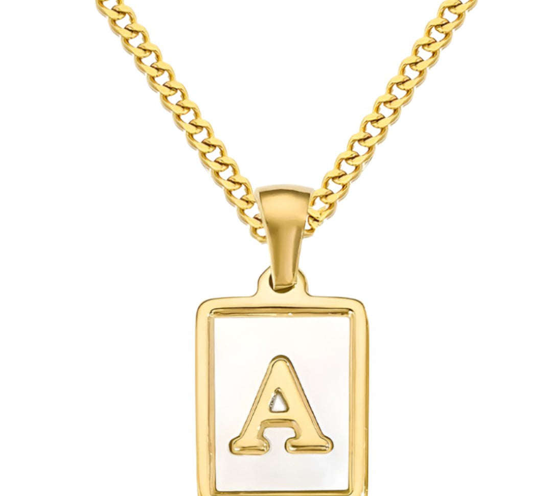 Personalised Jewellery