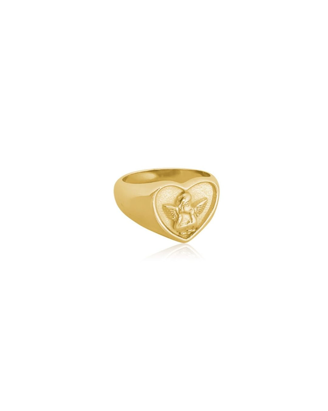 Signet Rings