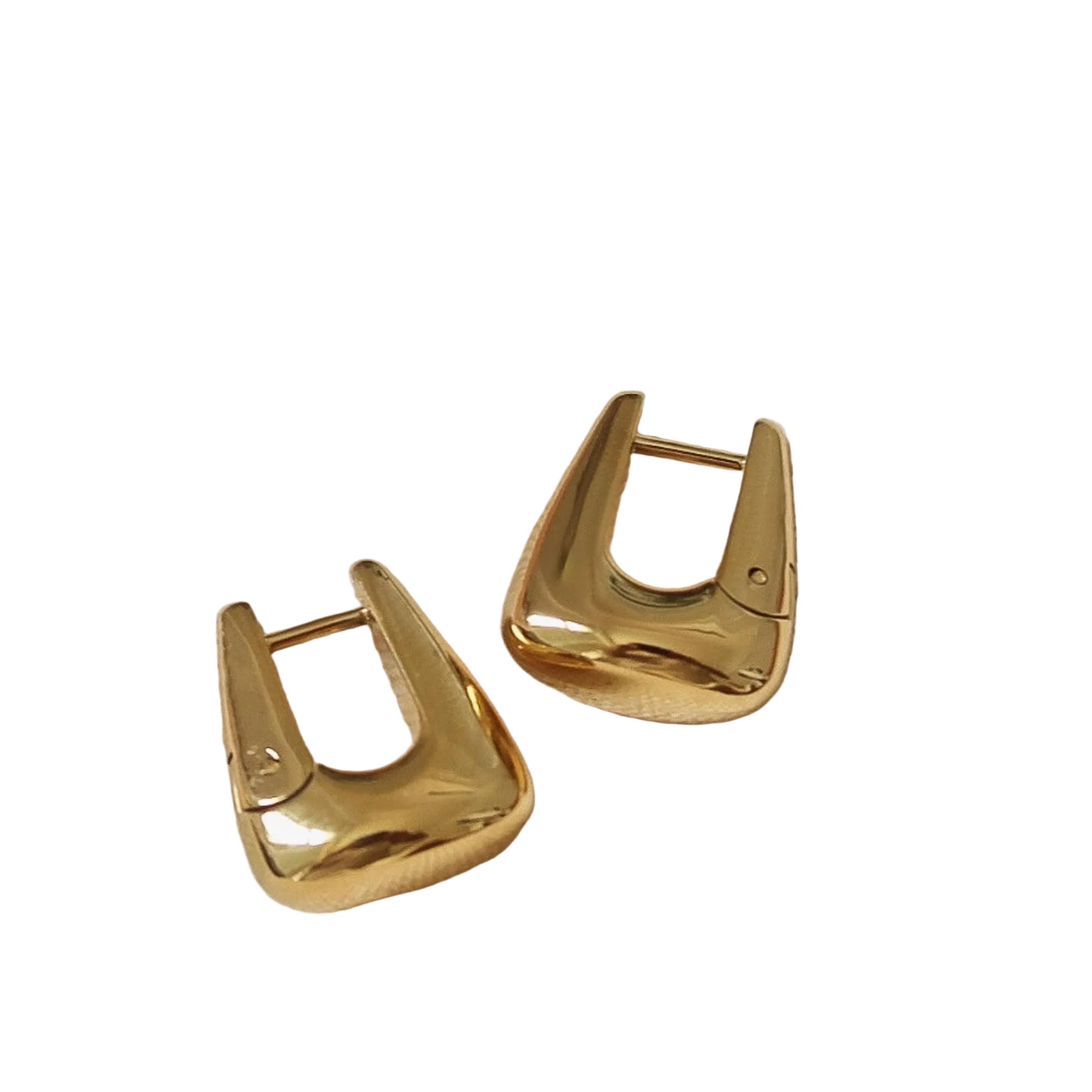 Cadence Hoop Earrings