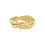 Infinity Multi-Layered Bracelet
