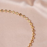 Lyra Necklace