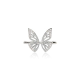 Orla Butterfly Ring