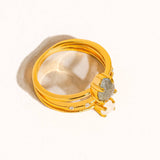 Multi Stone Statement Ring