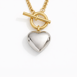 Amore Necklace