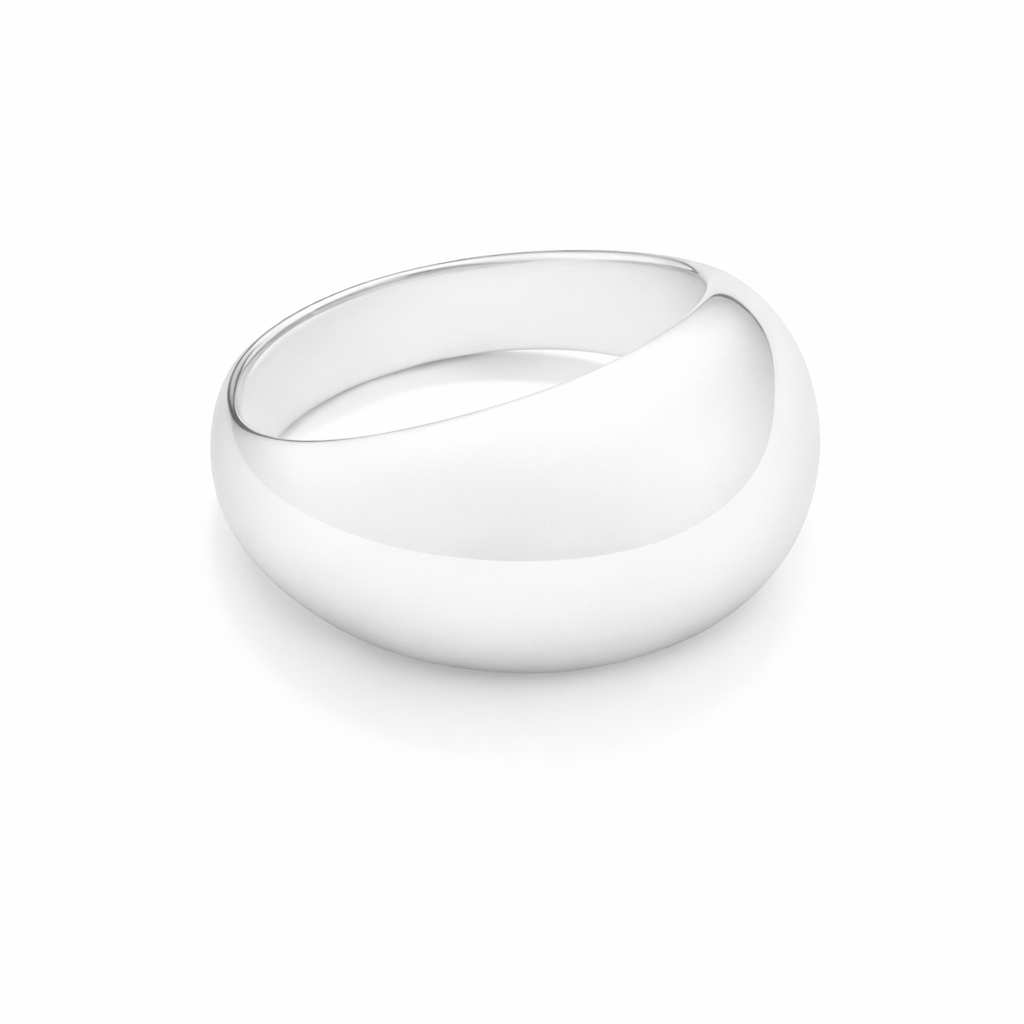 Teresa Dome Ring