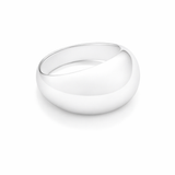 Teresa Dome Ring