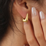 Cadence Hoop Earrings