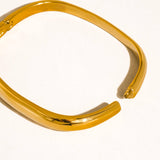 Grace Classic Bangle