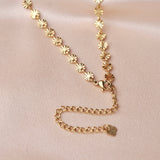 Lyra Necklace