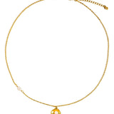 Pearl Shell Necklace