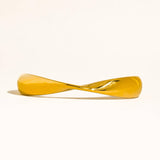 Isolde Twist Cuff Bracelet