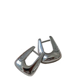 Cadence Hoop Earrings