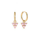 Oriana Earrings