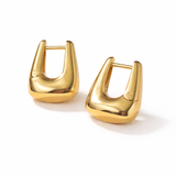 Cadence Hoop Earrings