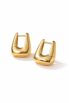 Cadence Hoop Earrings