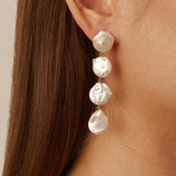 Kari Pearl Drop