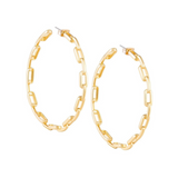 Cleo Drop Earrings