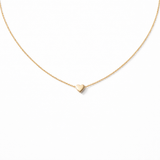 Charlie Tiny Heart Pendant Necklace
