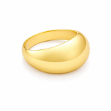 Teresa Dome Ring