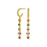 Ximena earrings