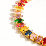 Emma Chain Bracelet