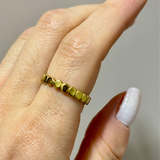 Sierra Gold Ring