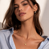 Guiding Star Necklace