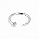 Riviera Nail Wrap Ring