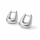Cadence Hoop Earrings