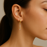 Lindy Earrings