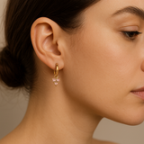 Oriana Earrings