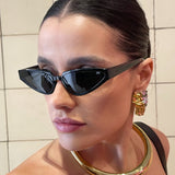 Tuareg Collar Necklace – Bold Tapered Choker