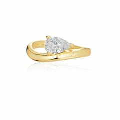 Lumière Classic Ring