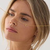 Personalised Initial Necklace