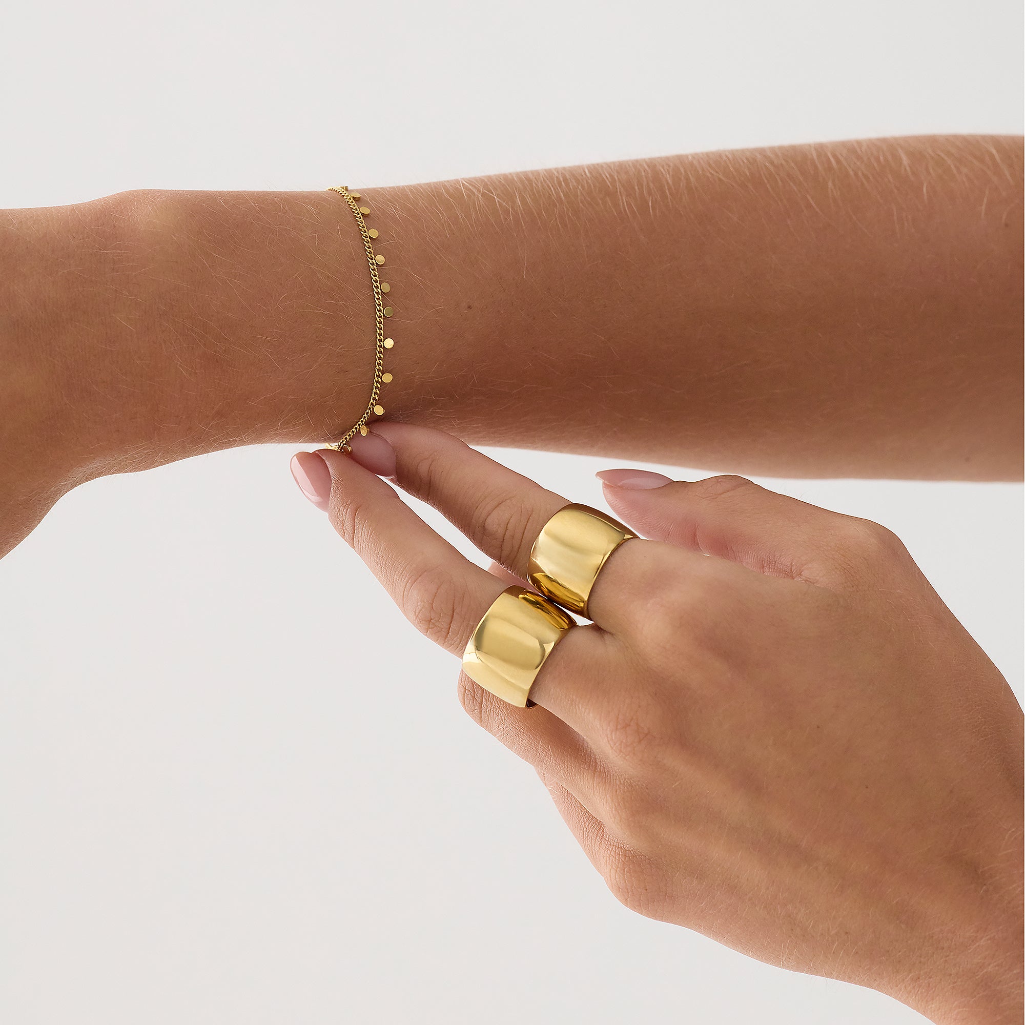 Tube Ring