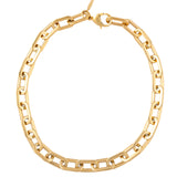 Jenna Link Chain Necklace
