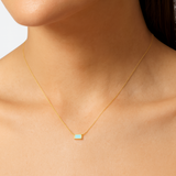 Willow Necklace