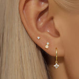 Elizabeth Stud Set