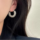 Lulu Dainty Stud Earrings
