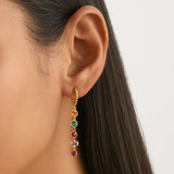 Ximena earrings