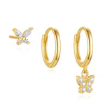 Evelyn Stud Set
