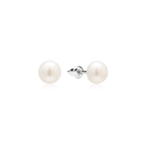 Alina Pearl Studs