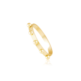 Aliya Beaded Bracelet