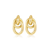 Andy Knot Earring