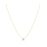Willow Necklace