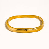 Grace Classic Bangle