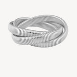 Infinity Multi-Layered Bracelet